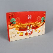 雙節(jié)將至，您的禮品盒定好了嗎？