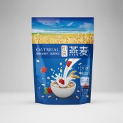 休閑食品包裝袋的缺點。