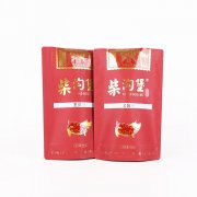 食品包裝袋微生物要求。