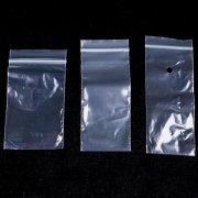 食品包裝袋打孔的原因？