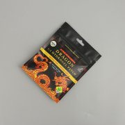 包裝袋的黃金比例。袋子的規(guī)格怎么算？