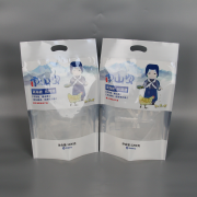 怎么確定食品包裝袋正規(guī)？