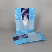 如何判斷包裝袋是食品級的？