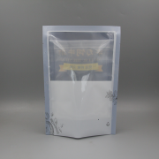 阿膠用什么包裝袋保存？