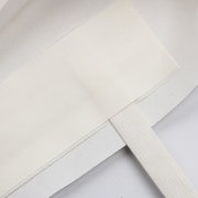 白色包裝袋是什么紙？