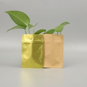 包裝袋用什么底色好？