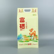 食品包裝袋國(guó)家執(zhí)行標(biāo)準(zhǔn)是什么呢？