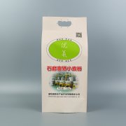 包裝袋能做什么用？