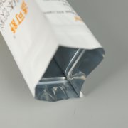 鋁箔包裝袋起皺是什么原因？
