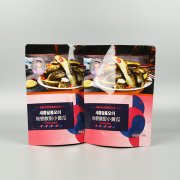 這2個小細節(jié)讓鋁箔袋再也不開裂。