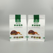 寵物食品包裝，新思路get