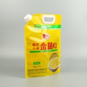 玉米真空包裝：小袋子，大講究
