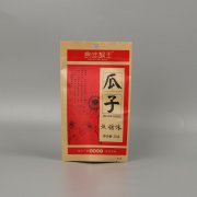 瓜子為什么要真空包裝嗎？