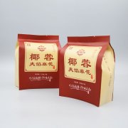 為什么食品包裝袋都會選擇使用自立拉鏈包裝袋？