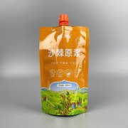 選對包裝袋，面包更誘人。