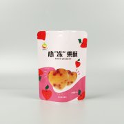 八邊封包裝袋貴在哪？
