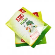 包裝自身出現(xiàn)刺鼻的異味，是生產(chǎn)中出現(xiàn)什么問題？
