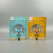 牛皮紙袋：環(huán)保、耐用與創(chuàng)意的完美結(jié)合