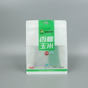 茶葉包裝袋材質(zhì)怎么選？