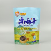 塑料薄膜常見的復(fù)合方式及特點。