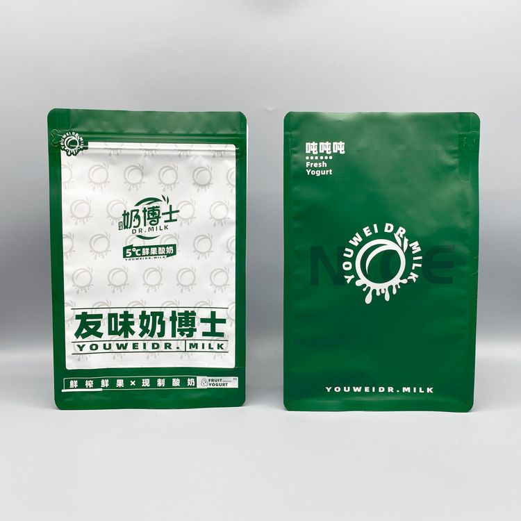 小眾食品品牌突圍：包裝差異化如何拉動線上銷量？