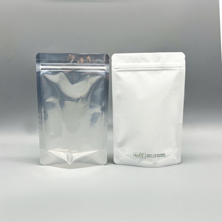 通用陰陽鋁袋