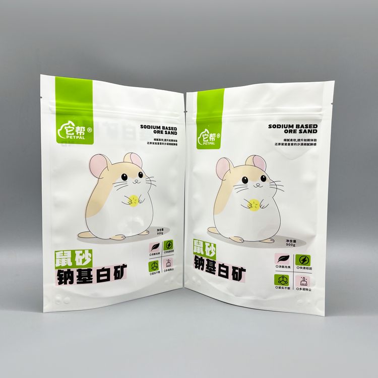鼠砂袋