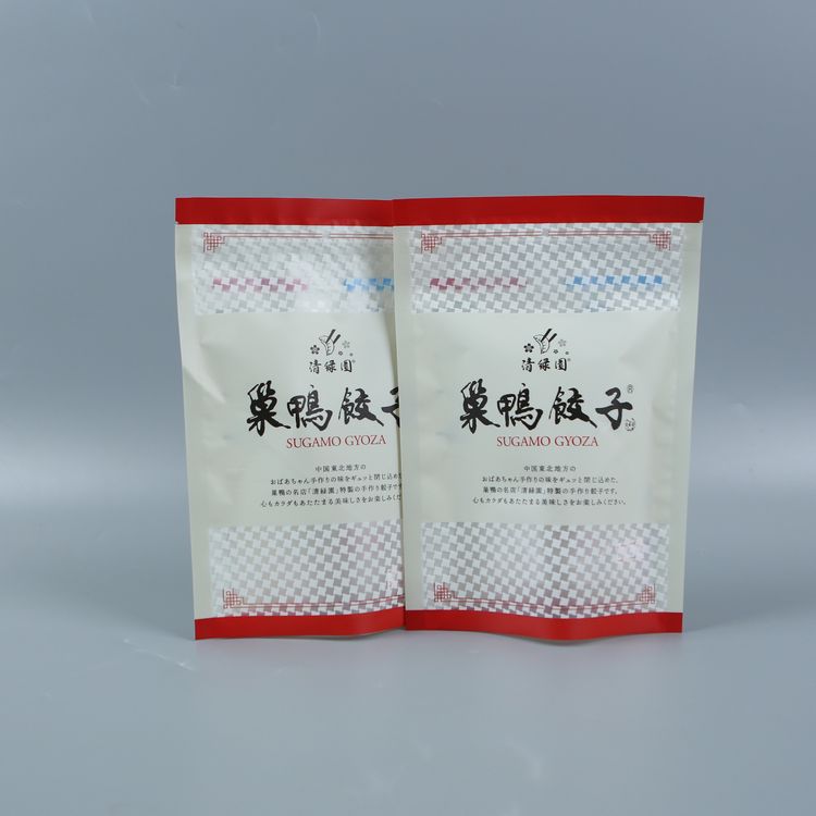可冷凍巢鴨餃子