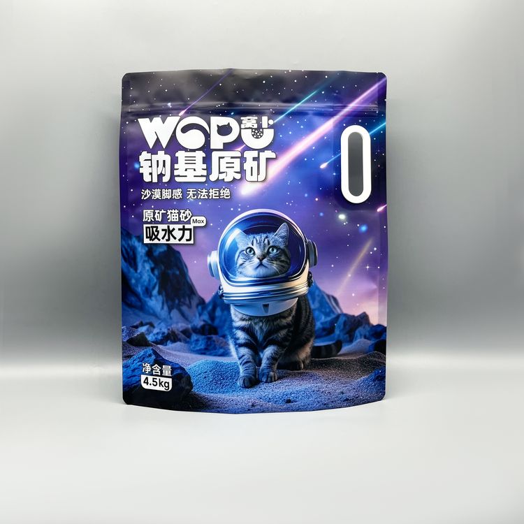 軟塑料包裝打孔需要注意哪些細(xì)節(jié)？