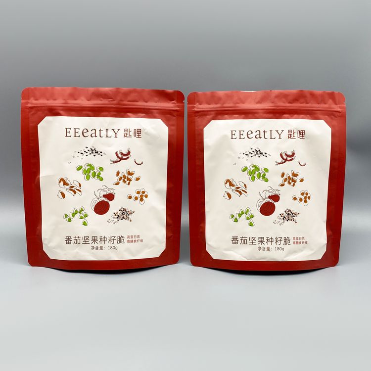 你家堅(jiān)果受潮了？可能是包裝犯了這 2 個(gè)致命錯(cuò)誤！