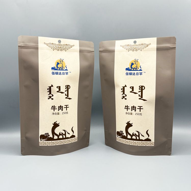 牛肉干250g